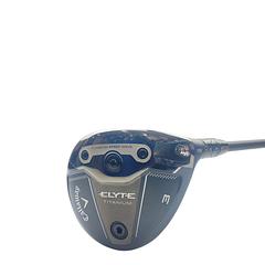 Callaway Elyte Ti 3 Wood / 15 Degree / Stiff Flex - Image 2