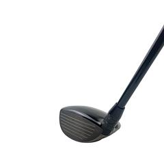 Callaway Elyte Triple Diamond 3 Wood / 15 Degree / Stiff Flex - Image 7