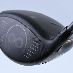 Cobra LTDx LS Driver / 9 Degree / Senior Flex Evenflow Riptide CB 40 Shaft - Image 4