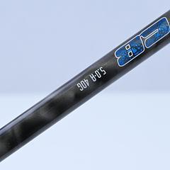 Cobra LTDx LS Driver / 9 Degree / Senior Flex Evenflow Riptide CB 40 Shaft - Image 6