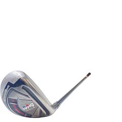 Taylormade M4 4 Hybrid / 22 Degree / Regular Flex - Image 1