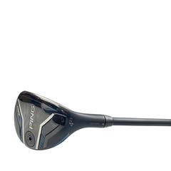 PING G440 4 Hybrid / 23 Degree / Stiff Flex - Image 2