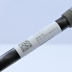 Cobra LTDx LS Driver / 9 Degree / Senior Flex Evenflow Riptide CB 40 Shaft - Image 7