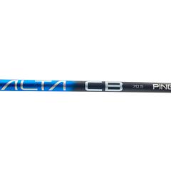 PING G440 4 Hybrid / 23 Degree / Stiff Flex - Image 8