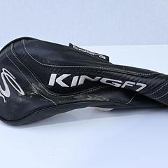 Cobra King F7 Driver / 9-12 Degree / Regular Flex Fujikura Pro 60 Shaft - Image 9