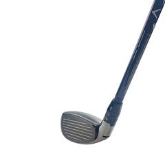Callaway Elyte X 4 Hybrid / 21 Degree / Senior Flex - Image 7