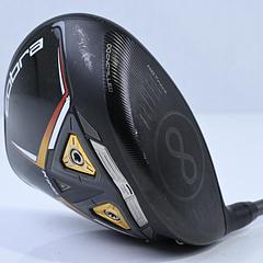 Cobra LTDx LS Driver / 9 Degree / Senior Flex Evenflow Riptide CB 40 Shaft - Image 1