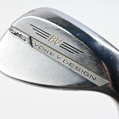 Titleist Vokey SM8 Sand Wedge / 54 Degree / Wedge Flex Vokey Design Shaft - Image 1