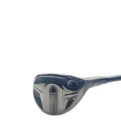 Taylormade Qi35 4 Hybrid / 22 Degree / Regular Flex - Image 2