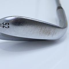 Ping Glide 2.0 Gap Wedge / 52 Degree / Black Dot / Wedge Flex Ping AWT 2.0 Shaft - Image 3