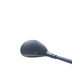 Taylormade Qi35 4 Hybrid / 22 Degree / Regular Flex - Image 5