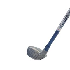 Taylormade Qi35 4 Hybrid / 22 Degree / Regular Flex - Image 7