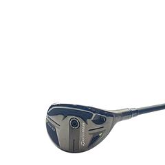 Taylormade Qi35 3 Hybrid / 19 Degree / Stiff Flex - Image 2