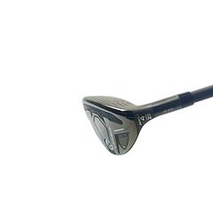 Taylormade Qi35 Max Lite 4 Hybrid / 23 Degree / Regular Flex - Image 3