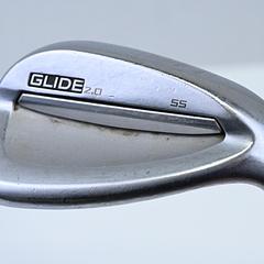 Ping Glide 2.0 Gap Wedge / 52 Degree / Black Dot / Wedge Flex Ping AWT 2.0 Shaft - Image 1