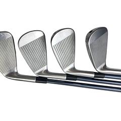 Taylormade P770 2025 Irons / 4-PW / Stiff Flex - Image 4