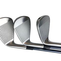 Taylormade P770 2025 Irons / 4-PW / Stiff Flex - Image 5