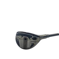 Taylormade Qi35 3 Hybrid / 19 Degree / Stiff Flex - Image 2