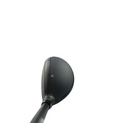 Taylormade Qi35 3 Hybrid / 19 Degree / Stiff Flex - Image 4