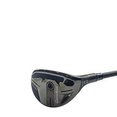 Taylormade Qi35 4 Hybrid / 22 Degree / Regular Flex - Image 2
