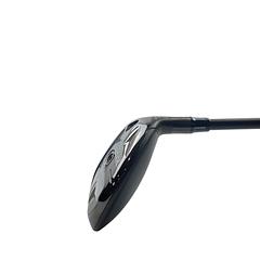 Taylormade Qi35 4 Hybrid / 22 Degree / Regular Flex - Image 3