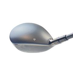 Taylormade Qi35 Tour 5 Wood / 18 Degree / Regular Flex - Image 7