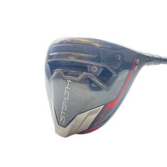 Taylormade Stealth Plus Driver / 9 Degree / Stiff Flex - Image 2