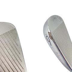 Titleist T100 2021 Irons / 4-9 / Stiff Flex - Image 6