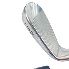 Titleist T100 2021 Irons / 4-9 / Stiff Flex - Image 8