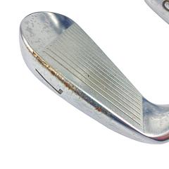 Titleist T100 2021 Irons / 4-9 / Stiff Flex - Image 9