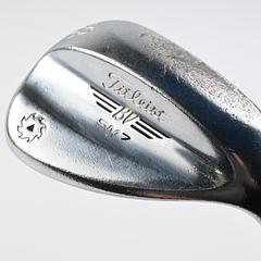 Titleist Vokey SM7 Lob Wedge / 60 Degree / Wedge Flex Vokey Design Shaft - Image 1