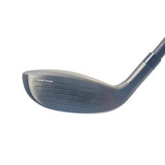 Taylormade Qi35 Max Lite 4 Hybrid / 23 Degree / Regular Flex - Image 6