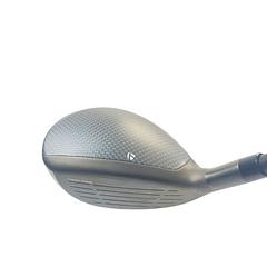 Taylormade Qi35 Max Lite 4 Hybrid / 23 Degree / Regular Flex - Image 7