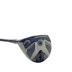 Left Hand Taylormade Qi35 Tour 5 Wood / 18 Degree / Extra Stiff Flex - Image 3