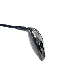 Left Hand Taylormade Qi35 Tour 5 Wood / 18 Degree / Extra Stiff Flex - Image 1