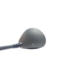 Left Hand Taylormade Qi35 Tour 5 Wood / 18 Degree / Extra Stiff Flex - Image 4