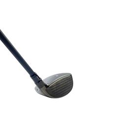 Left Hand Taylormade Qi35 Tour 5 Wood / 18 Degree / Extra Stiff Flex - Image 6