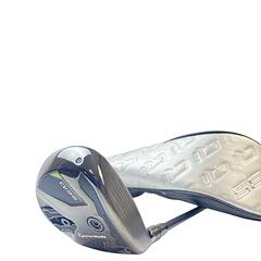 Taylormade Qi35 Tour 5 Wood / 18 Degree / Regular Flex - Image 1