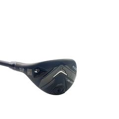 Left Hand Cobra DS-Adapt 4 Hybrid / 21 Degree / Stiff Flex - Image 2