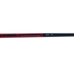 Left Hand Cobra DS-Adapt 4 Hybrid / 21 Degree / Stiff Flex - Image 6