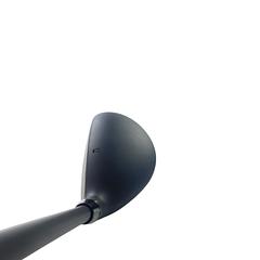 Cobra DS-Adapt 4 Hybrid / 21 Degree / Ladies Flex - Image 4