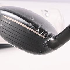 Taylormade Qi10 #5 Hybrid / 25 Degree / Regular Flex Fujikura Ventus TR Blue 6 - Image 4