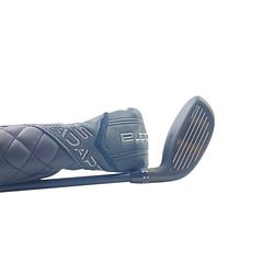 Left Hand Cobra DS-Adapt 4 Hybrid / 21 Degree / Stiff Flex - Image 1