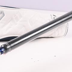 Taylormade Qi10 #5 Hybrid / 25 Degree / Regular Flex Fujikura Ventus TR Blue 6 - Image 8