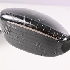 Taylormade Qi10 #4 Hybrid / 22 Degree / Stiff Flex Fujikura Ventus TR Blue 7 - Image 4