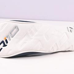 Taylormade Qi10 #5 Hybrid / 25 Degree / Regular Flex Fujikura Ventus TR Blue 6 - Image 9