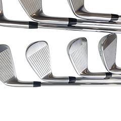 Titleist T150 2023 Irons / 4-PW / Stiff Flex - Image 3