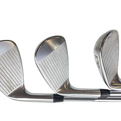 Titleist T150 2023 Irons / 4-PW / Stiff Flex - Image 4
