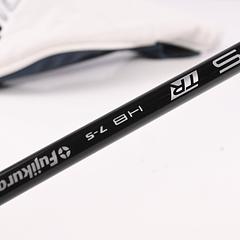 Taylormade Qi10 #4 Hybrid / 22 Degree / Stiff Flex Fujikura Ventus TR Blue 7 - Image 6