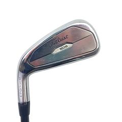 Left Hand Titleist U505 2 Iron / 18 Degree / Stiff Flex - Image 4